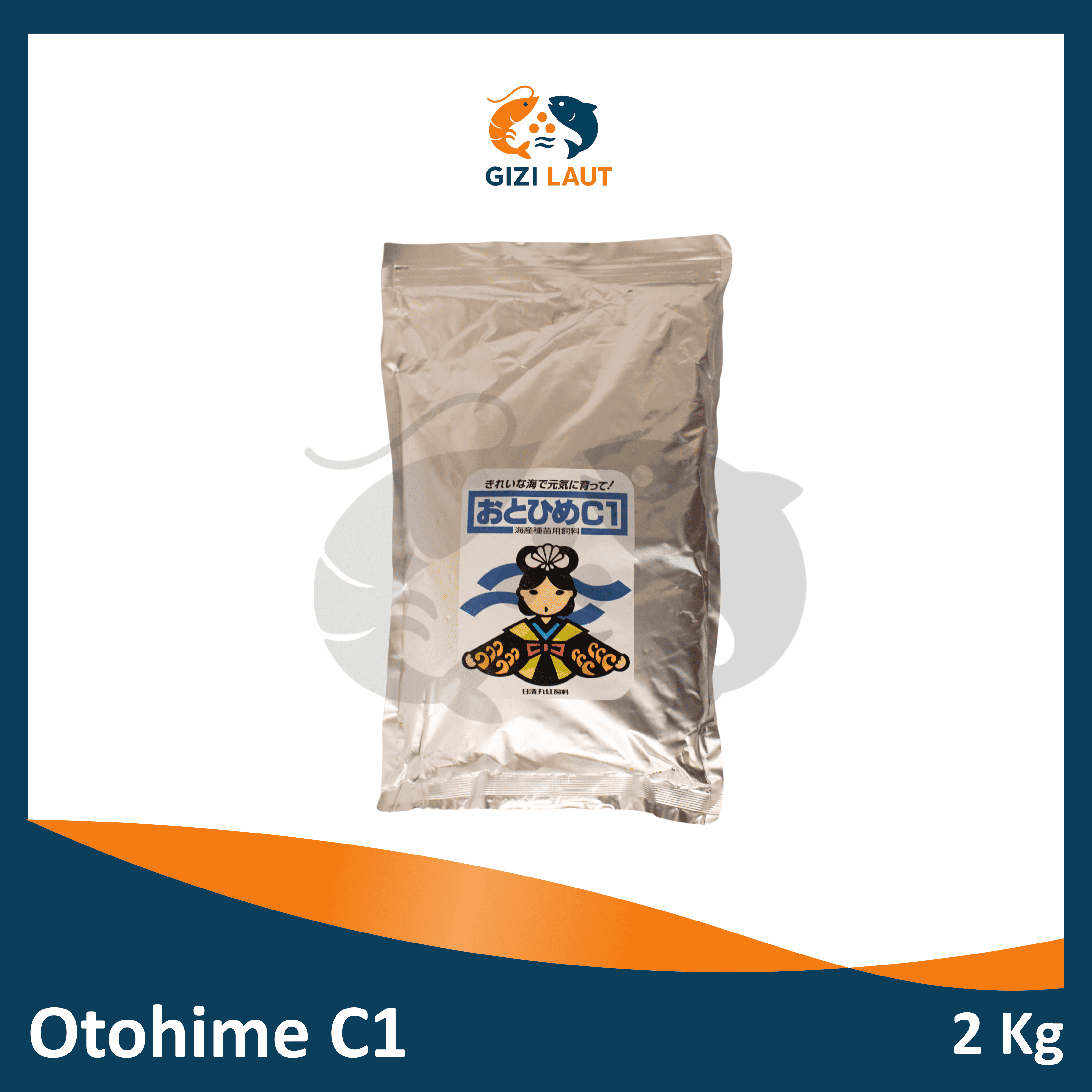 Otohime C1